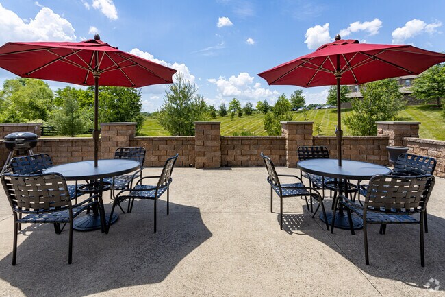 Oldham Oaks, La Grange, KY 40031 - photo 5