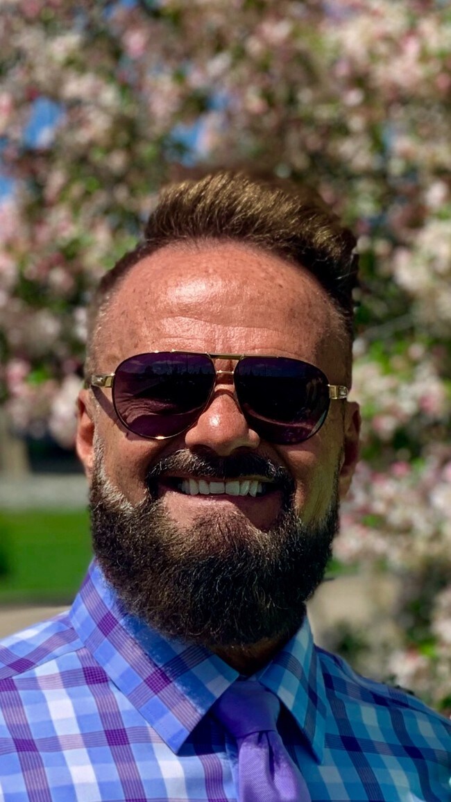 Dan Schaub