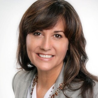 Janet Linaburg