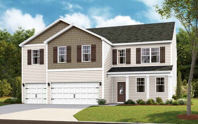 8315 Watercolour Ln unit 36207722, Ooltewah, TN 37363 - photo 3