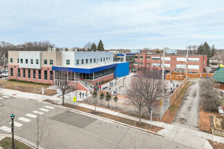 Twin Cities German Immersion Charter School