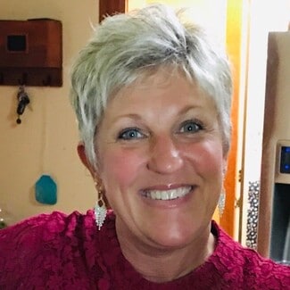 Connie Barnes