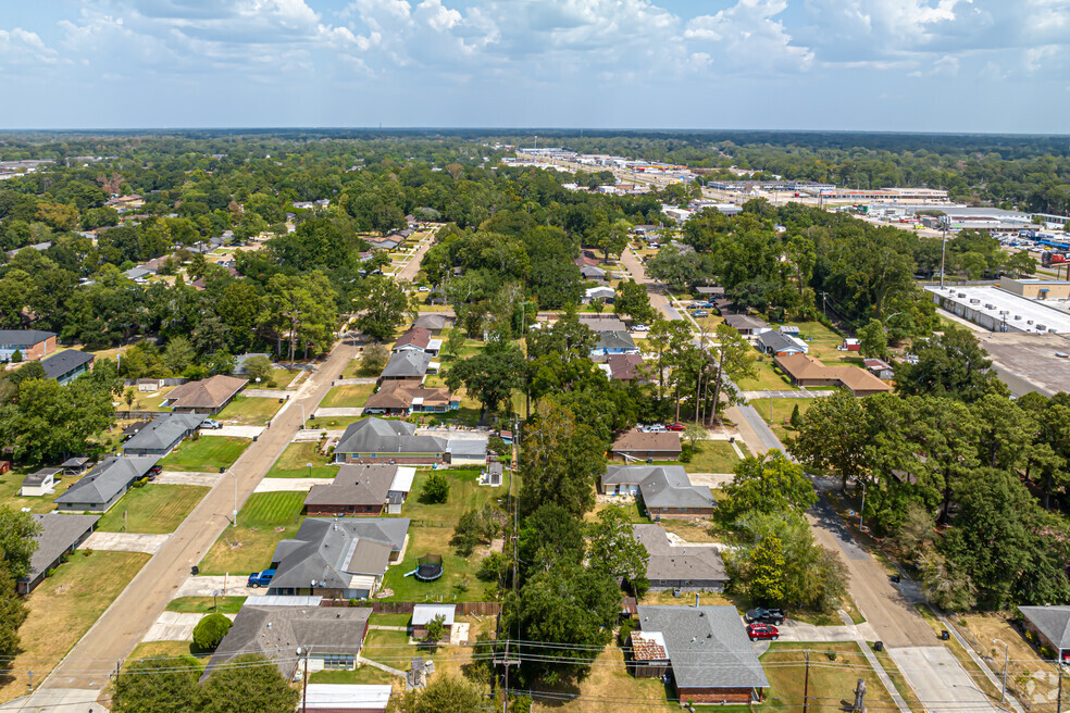 Park Forest Middle School, Baton Rouge LA Rankings & Reviews - Homes.com