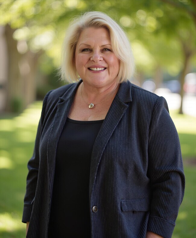 Lisa Vandermeer