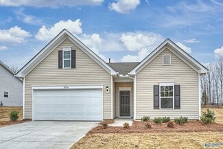 25801 Finchley Dr, Athens, AL 35613