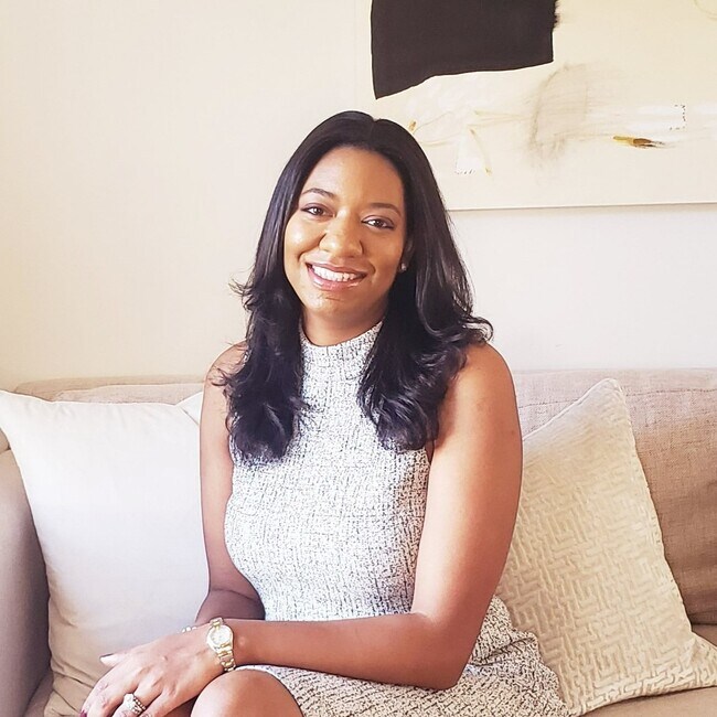 Shirah Layton-Rickard