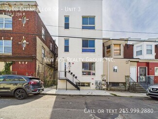 5208 Chancellor St Unit 3, Philadelphia, PA 19139