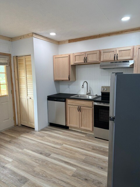 2035 O'Neil Rd Unit A, Newport, TN 37821