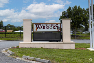 Westside K-8 School