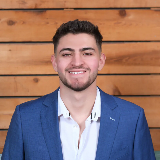 Agent Photo