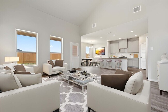 12371 Sunset Canyon Way unit 38622271, Willis, TX 77318 - photo 3