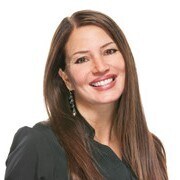 Katherine Jennings