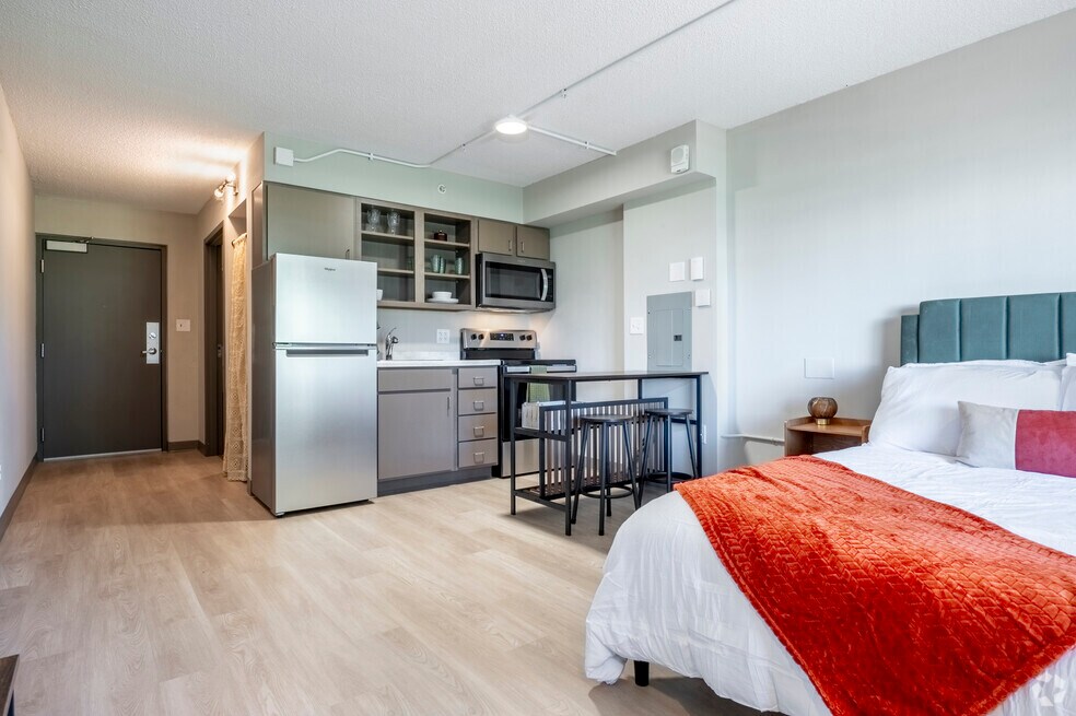 The Point on Washington, Madison, WI 53704 - photo 1