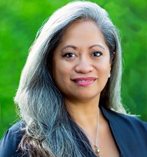 Thelma Garso-Pacheco