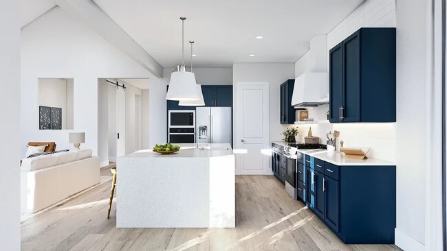 1030 Monterra Way unit 37741921, Fate, TX 75087 - photo 5