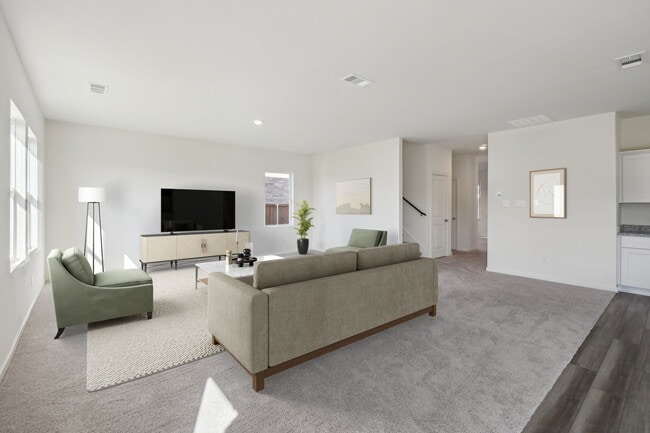 7448 Creek Loop, San Antonio, TX 78253 - photo 4