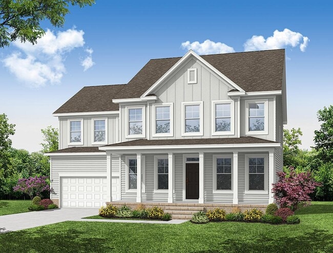 3170 Three Chopt Rd unit 38673120, Gum Spring, VA 23065 - photo 7