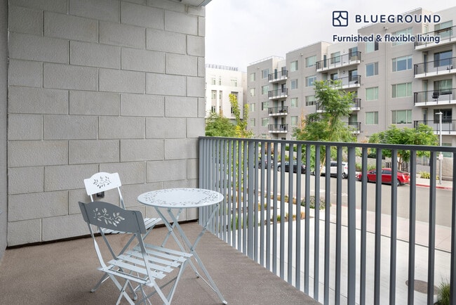 3301 Innovation Way unit FL2-ID2080, Fremont, CA 94538 - photo 6