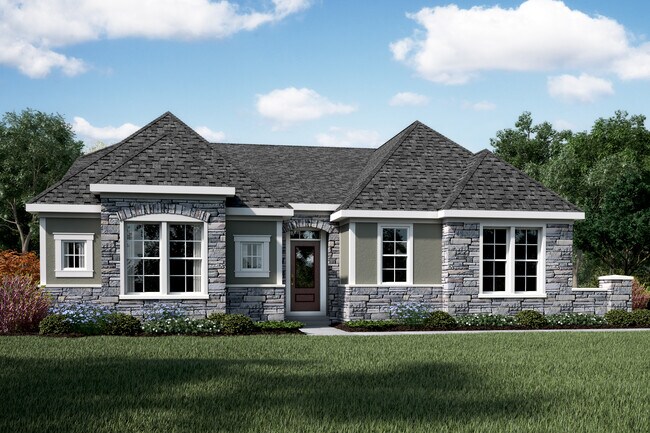 8854 Meadowlark Dr unit 36658962, Plain City, OH 43064 - photo 5