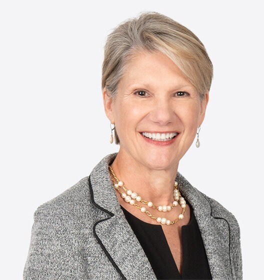 Julie Mallett