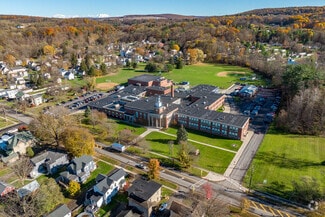 Moravia Junior/Senior High School