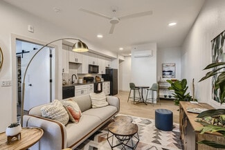 311 E Rio Grande St, Colorado Springs, CO 80903