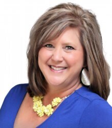 Kimberly Thompson-Barley