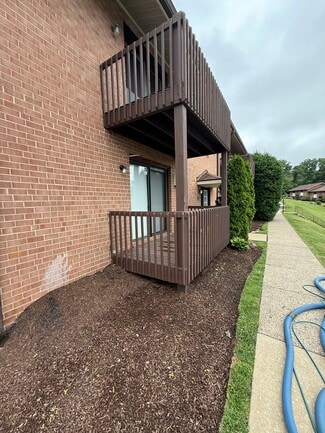 1016 W Baltimore Pike Unit B1, Media, PA 19063
