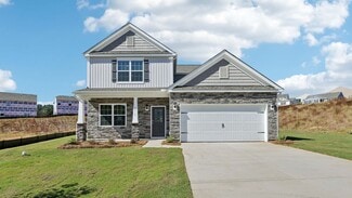 3919 Caroline Ct NW, Conover, NC 28613