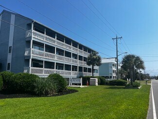 1210 N Ocean Blvd Unit Surfside by the Sea I 205, Surfside Beach, SC 29575