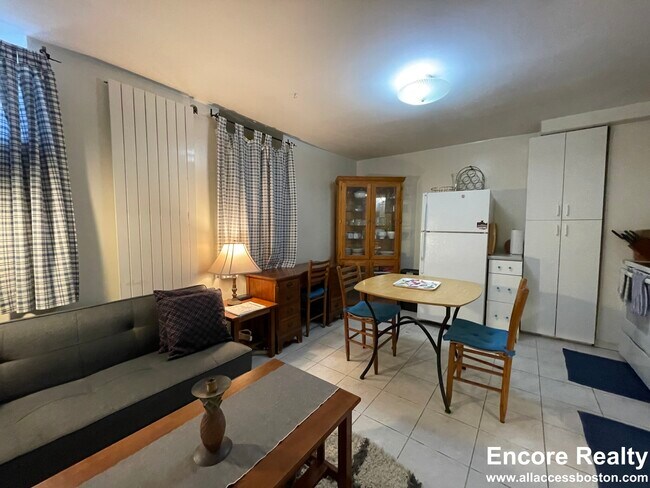 56 Hobson St unit GL, Boston, MA 02135 - photo 4