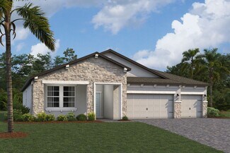 5950 Newberry Pines Ave Unit 36481408, Wesley Chapel, FL 33545