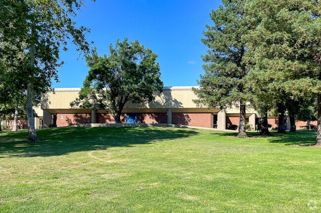 Allen at Steinbeck Elementary Provides an Engaging Environment for Young Cahalan Residents.