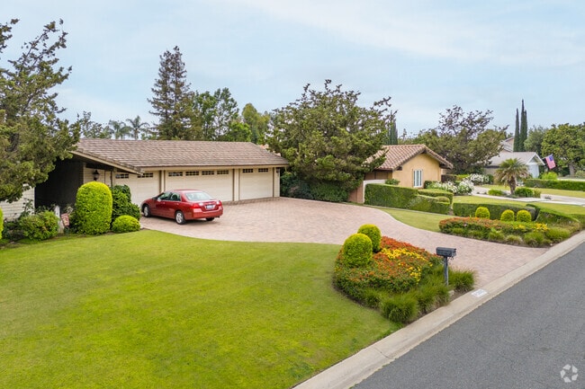 Villa Park was incorporated as a city on January 11, 1962, making it the smallest city in OC.