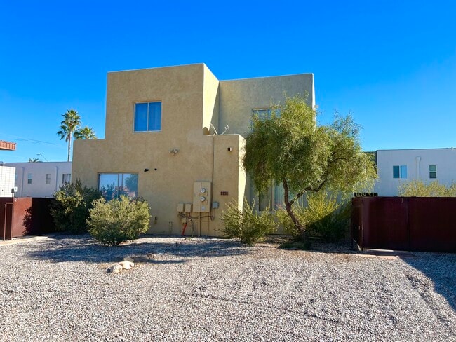 3136 N Winstel Blvd unit 1, Tucson, AZ 85716 - photo 2