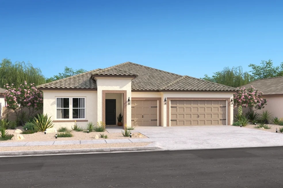 0 Paladino Dr unit 36464796, Bakersfield, CA 93305 - photo 1