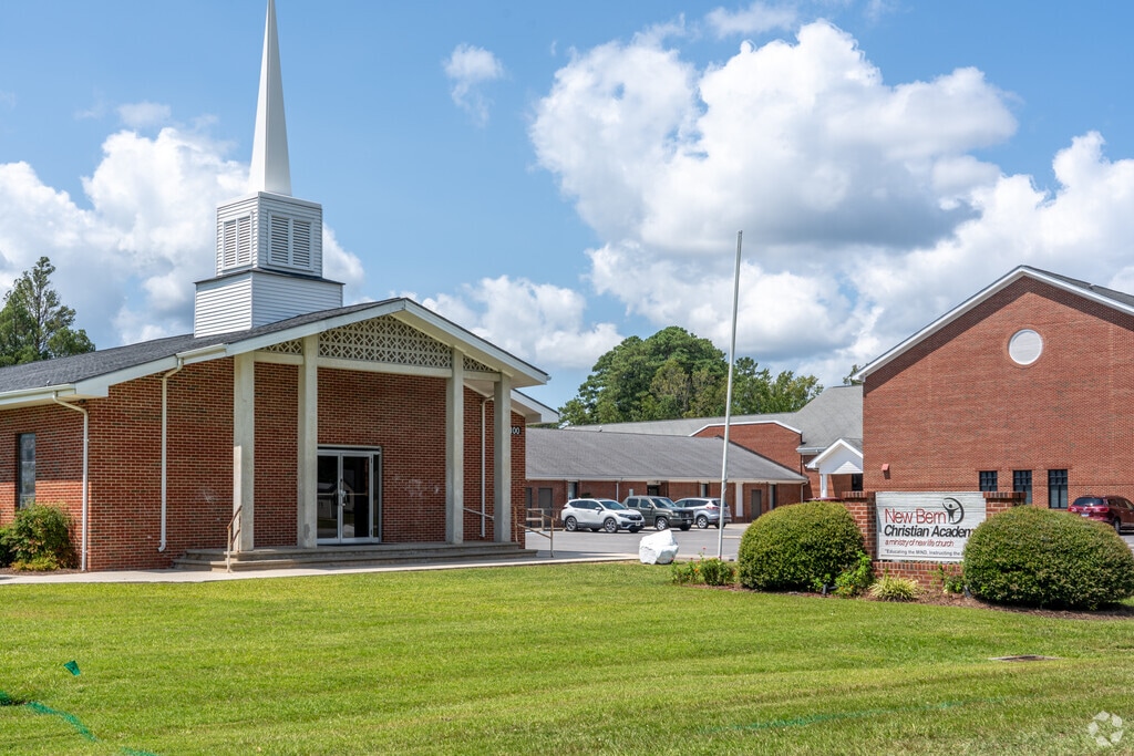 New Bern Christian Academy