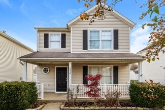 6220 Maravian Dr, Louisville, KY 40258