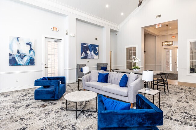 Clubhouse- Great Room