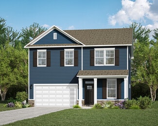 0 Fallaw Road St Unit 36893217, Gaston, SC