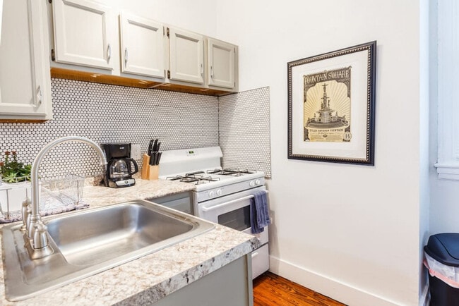 11 Catlin Aly unit ID1056036P, Cincinnati, OH 45202 - photo 6