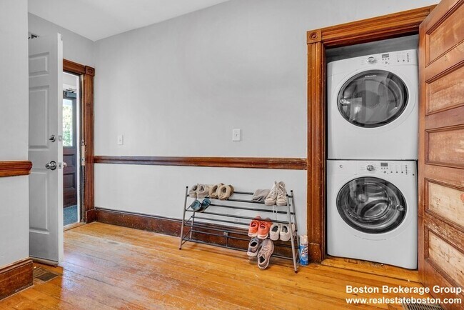 180 St Alphonsus St unit 2, Roxbury Crossing, MA 02120 - photo 6