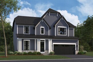 17430 S Victoria Ln, Lockport, IL 60441