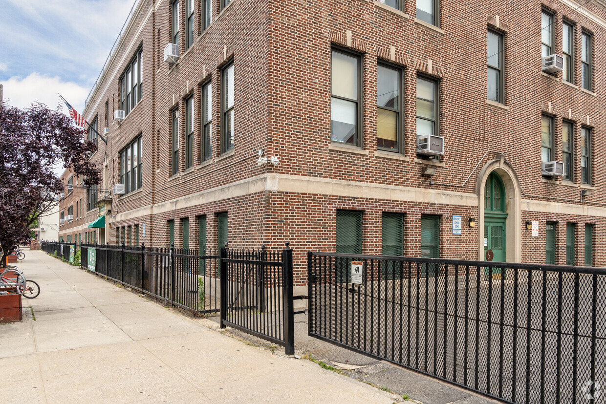 Growing Up Green Charter School