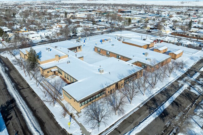Willard elementary school