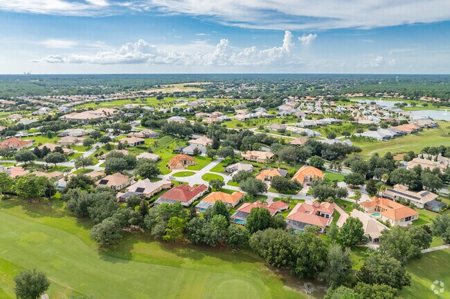 Citrus Hills is a luxury community with the gated Villages of Citrus Hills and other subdivisions.