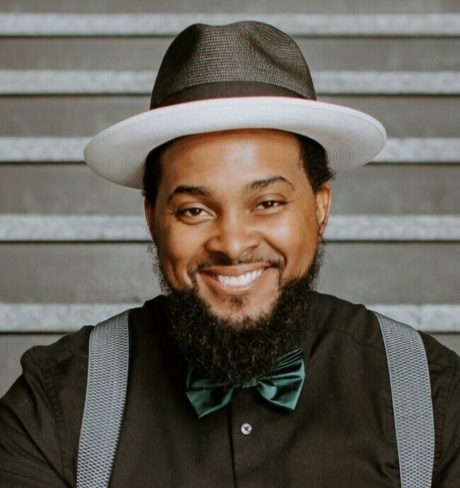 Anthony J White