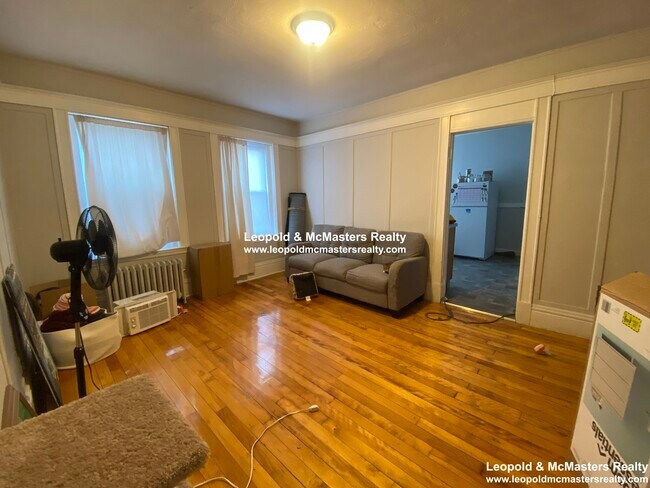 234 South St unit 8, Jamaica Plain, MA 02130 - photo 2