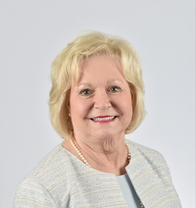 Jean Leatherman