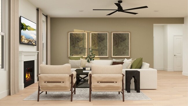 37 Jacob Francis Way, Titusville, NJ 08560 - photo 6